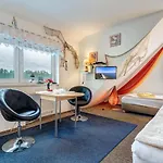 Haus Rehwiese Διαμέρισμα *