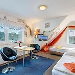 Haus Rehwiese * Benz (Usedom)