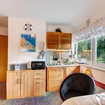 Διαμέρισμα Haus Rehwiese Benz (Usedom)