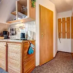 Διαμέρισμα Haus Rehwiese *