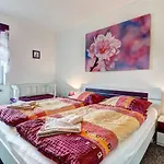 Haus Rehwiese Benz (Usedom)