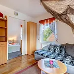 Haus Rehwiese Διαμέρισμα Benz (Usedom)