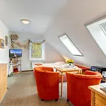 Haus Rehwiese Διαμέρισμα *