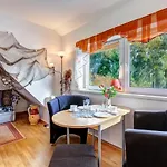 Haus Rehwiese Benz (Usedom)