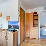 Διαμέρισμα Haus Rehwiese Benz (Usedom)