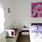 Διαμέρισμα Haus Rehwiese Benz (Usedom)