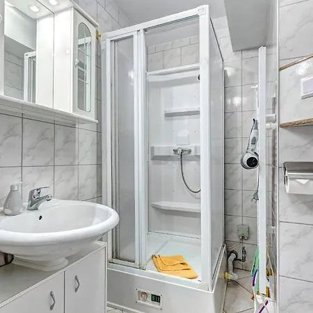 Haus Rehwiese * Benz (Usedom)