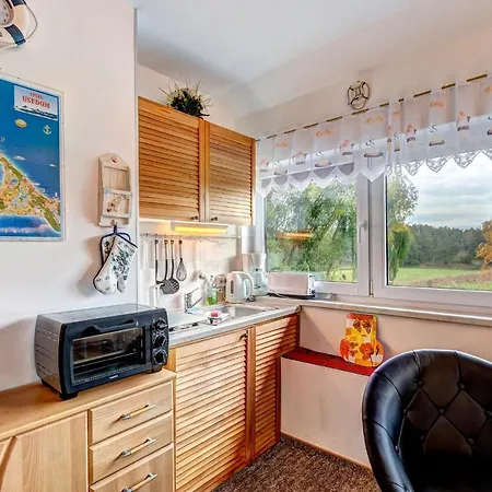 Apartment Haus Rehwiese *