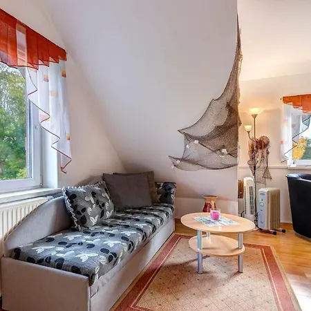 Appartement Haus Rehwiese