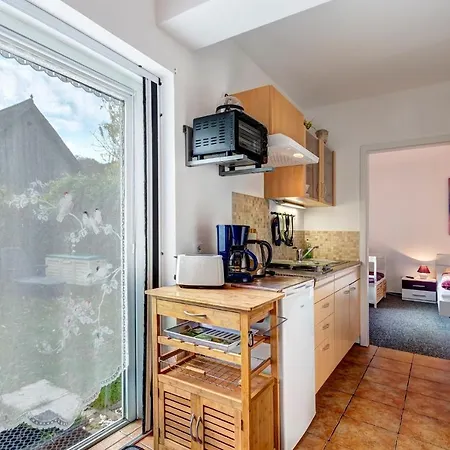 Appartement Haus Rehwiese