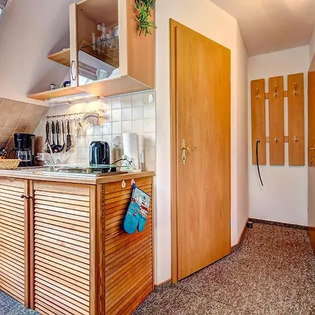 Apartment Haus Rehwiese *