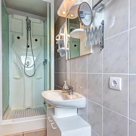 Appartement Haus Rehwiese