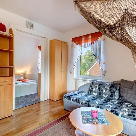 Haus Rehwiese Appartement Benz (Usedom)