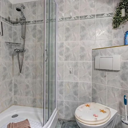 Haus Rehwiese Appartement Benz (Usedom)