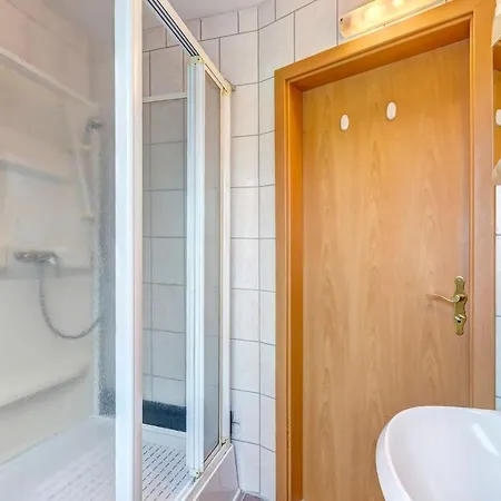 Haus Rehwiese Benz (Usedom)