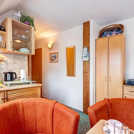 Appartement Haus Rehwiese