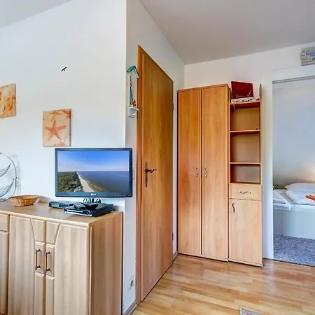 Appartement Haus Rehwiese Benz (Usedom)