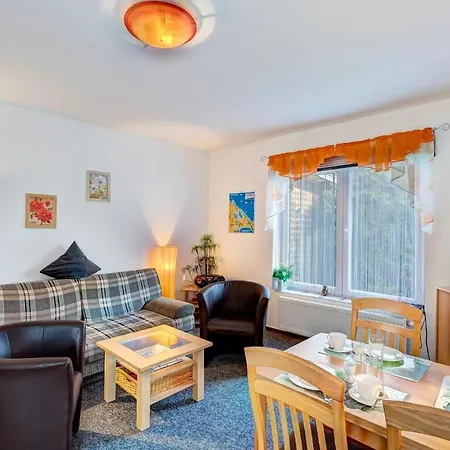 Appartement Haus Rehwiese