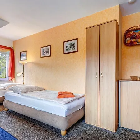 Haus Rehwiese Benz (Usedom)