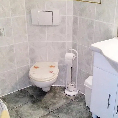 Appartement Haus Rehwiese *