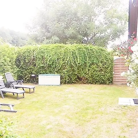 Appartement Haus Rehwiese