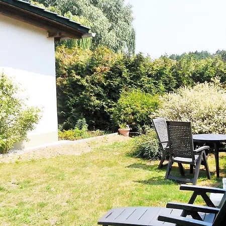 Apartment Haus Rehwiese *