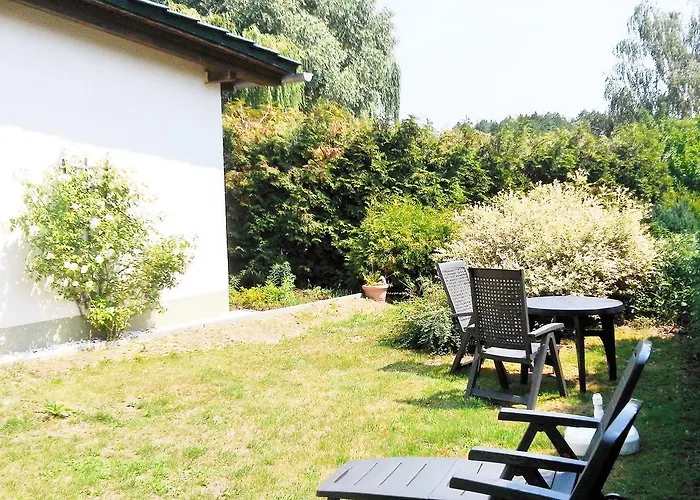 Apartmán Haus Rehwiese *